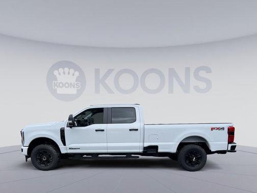2026 Ford F-350 XL