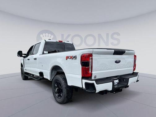 2026 Ford F-350 XL