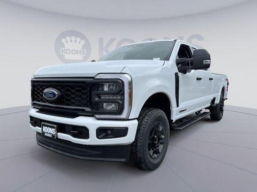 2026 Ford F-350 XL