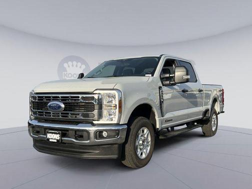 Avalanche 2026 Ford F-250 XLT