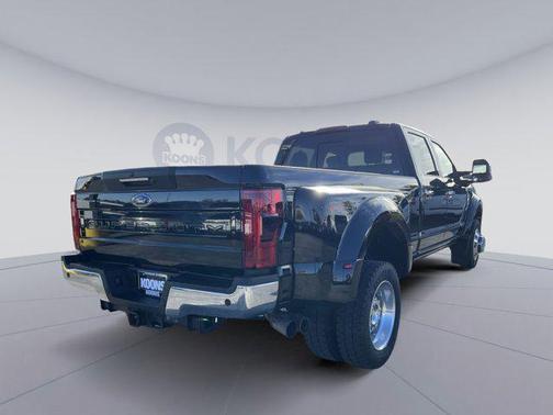 2020 Ford F-450 Lariat