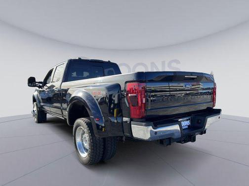 2020 Ford F-450 Lariat