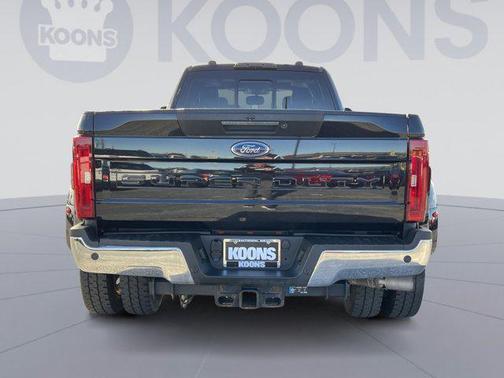 2020 Ford F-450 Lariat