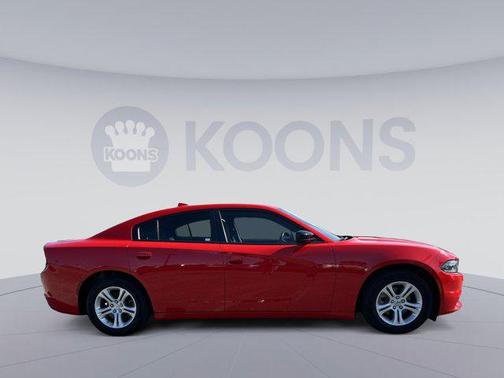 2023 Dodge Charger SXT