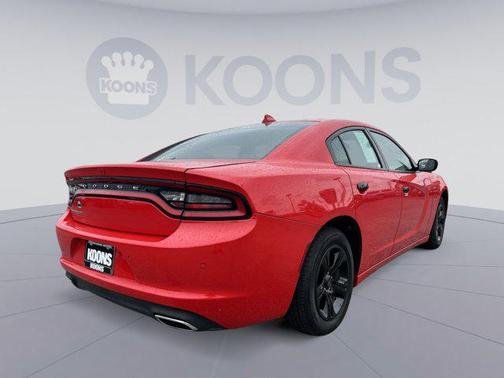 2023 Dodge Charger SXT