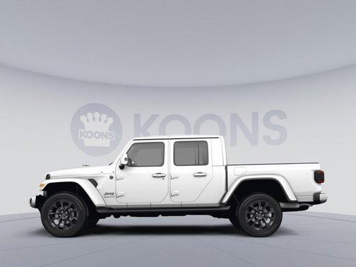 2023 Jeep Gladiator High Altitude 4x4