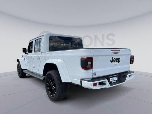 2023 Jeep Gladiator High Altitude 4x4