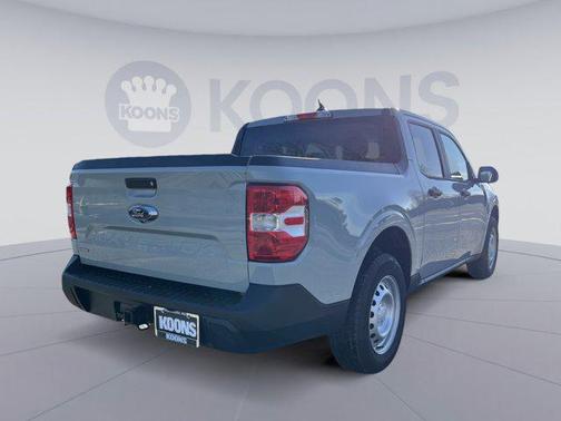 2024 Ford Maverick XL