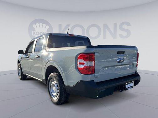 2024 Ford Maverick XL