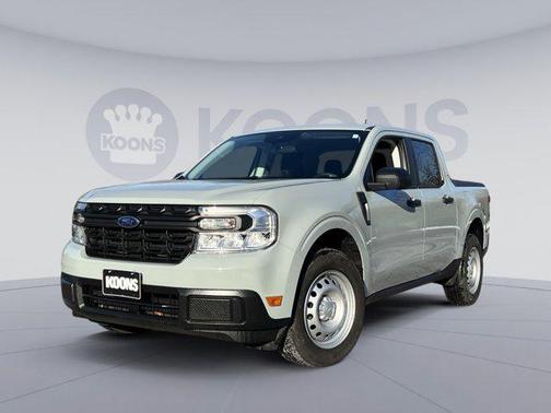 2024 Ford Maverick XL