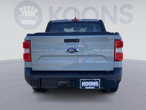 2024 Ford Maverick XL