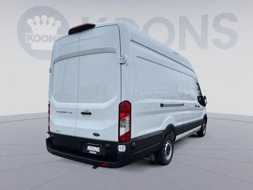 2025 Ford Transit-350 Base