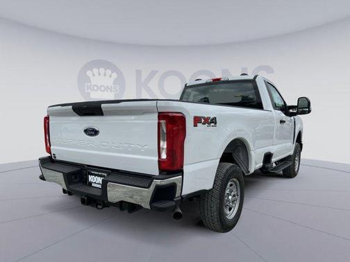 2026 Ford F-250 XL