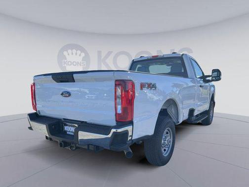 2026 Ford F-250 XL