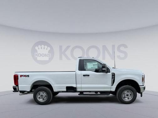 2026 Ford F-250 XL