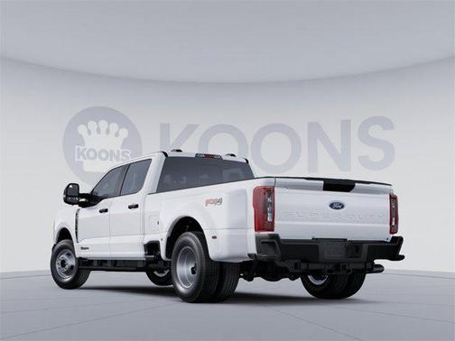 2025 Ford F-350 XL