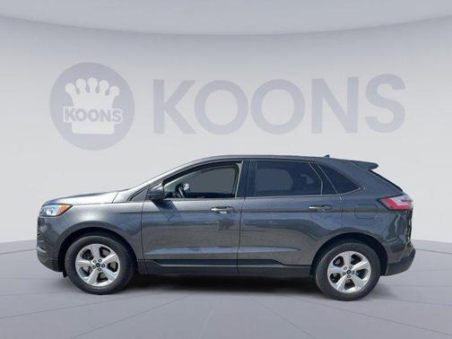 2020 Ford Edge SE