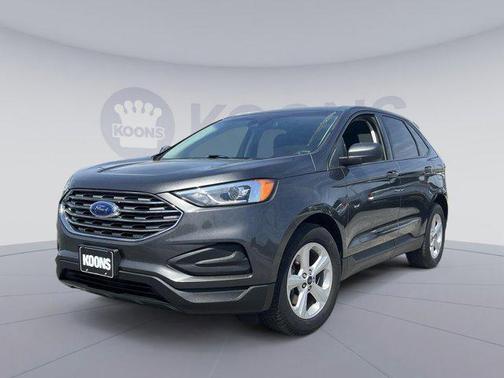 2020 Ford Edge SE