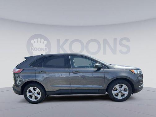 2020 Ford Edge SE