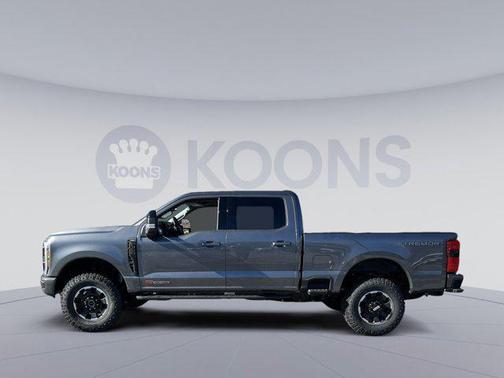 2025 Ford F-350 Lariat