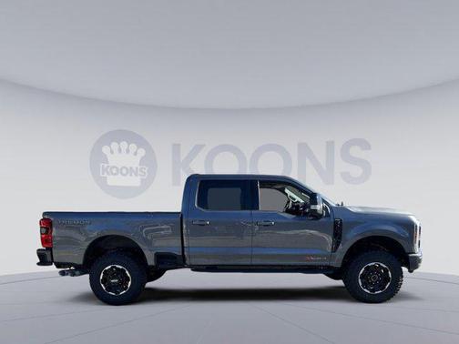2025 Ford F-350 Lariat