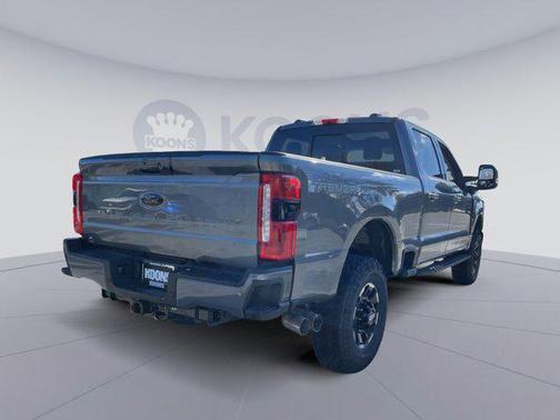 2025 Ford F-350 Lariat
