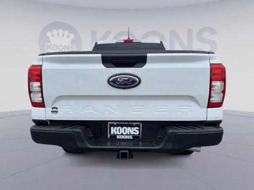 2024 Ford Ranger XL