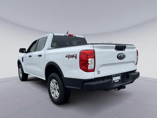 2024 Ford Ranger XL