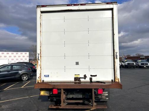 2012 Ford F-450 XL