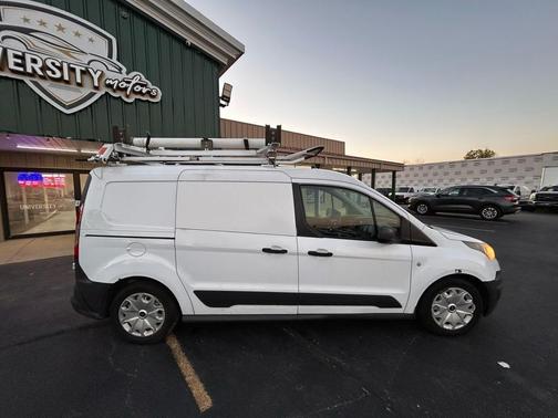 2014 Ford Transit Connect XL