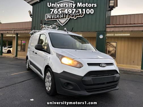 2014 Ford Transit Connect XL