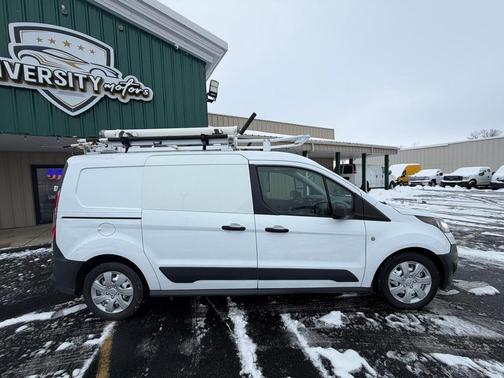 2016 Ford Transit Connect XL