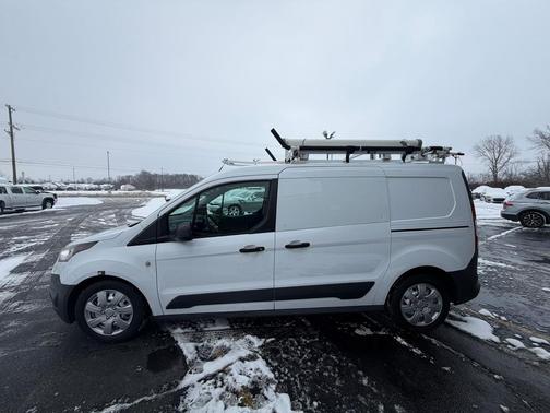2016 Ford Transit Connect XL
