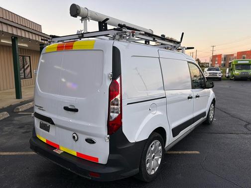 2014 Ford Transit Connect XL