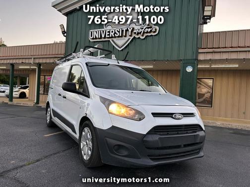 2014 Ford Transit Connect XL