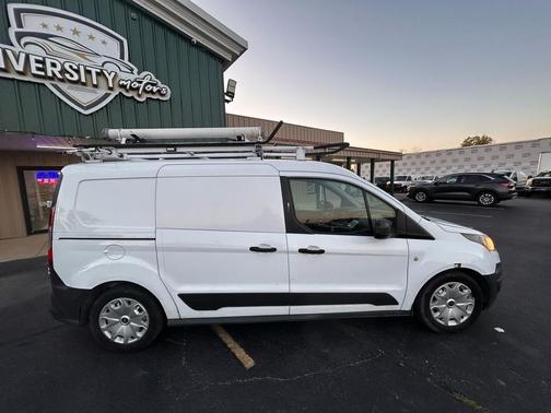 2014 Ford Transit Connect XL
