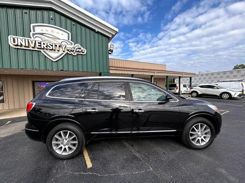 2017 Buick Enclave Convenience