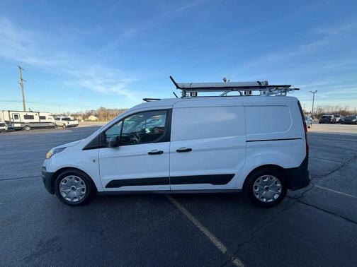 2015 Ford Transit Connect XL