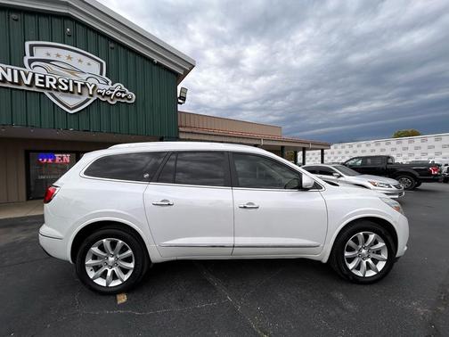2016 Buick Enclave Premium