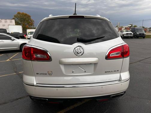 2016 Buick Enclave Premium