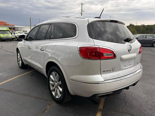 2016 Buick Enclave Premium