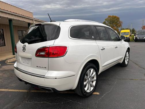 2016 Buick Enclave Premium