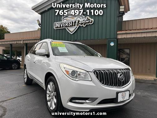 2016 Buick Enclave Premium