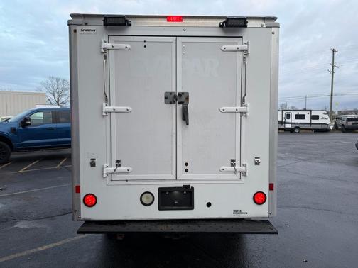 2018 Chevrolet Silverado 3500 WT