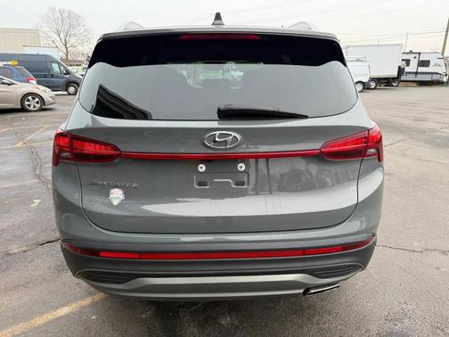 2023 Hyundai SANTA FE SEL 2.4