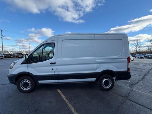 2019 Ford Transit-250 Base