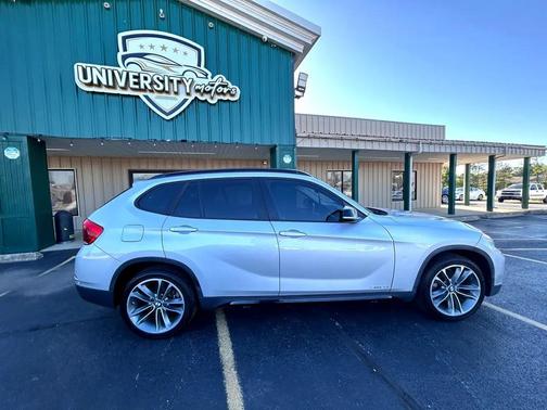 2014 BMW X1 sDrive 28i