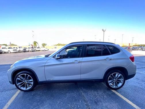 2014 BMW X1 sDrive 28i