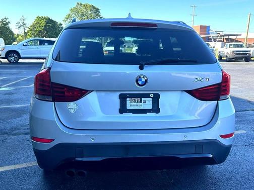 2014 BMW X1 sDrive 28i