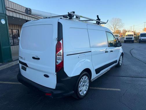 2020 Ford Transit Connect XL Cargo Van